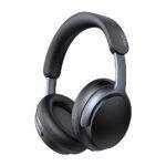Casque Bluetooth Mcdodo T02 avec ANC, Bluetooth 5.4, jusqu’à 56 h - Black – Image 2