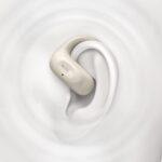 McDodo HP-8051 Air O2 - Écouteurs open-ear à contour d’oreille - Beige – Image 2