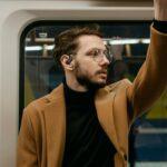 McDodo HP-8050 Air O2 - Écouteurs open-ear à contour d’oreille - Bluetooth 5.4 - Black – Image 3