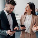 McDodo HP-8050 Air O2 - Écouteurs open-ear à contour d’oreille - Bluetooth 5.4 - Black – Image 6