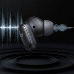 McDodo HP-8221 Speak A01 - Écouteurs sans fil TWS avec ANC - Silver – Image 6