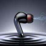 McDodo HP-3300 N2 - Écouteurs sans fil TWS avec ANC - Black – Image 5