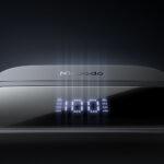 McDodo HP-3290 B04 Display - Écouteurs sans fil TWS - Black – Image 6