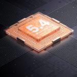 McDodo HP-4490 Goodnight Sleep - Écouteurs sans fil TWS - Black – Image 6