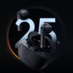 McDodo HP-8031 B01 - Écouteurs sans fil TWS - Bluetooth 5.0 IP54 - Black – Image 5