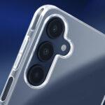 Coque + verre trempé 3mk ComfortDuo Glass + Case pour iPhone 16 Pro - Clear – Image 2