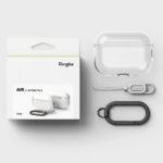 Coque Ringke Air Series pour AirPods Pro 3 - Clear – Image 4