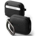 Coque Ringke Onyx Magnetic pour AirPods Pro 3 - Black