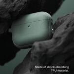 Coque Ringke Onyx Magnetic pour AirPods Pro 3 - Sage Green – Image 6