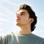 Borofone FQ10 Joyful - Écouteurs sans fil TWS - Bluetooth 5.4 - Black – Image 3