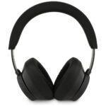 Casque Bluetooth Guess avec design 4G Triangle Logo - Black – Image 3