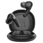 Écouteurs sans fil Acefast W3 avec ANC - Bluetooth 5.4 - Black