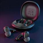 Écouteurs sans fil Acefast W3 avec ANC - Bluetooth 5.4 - Black – Image 4