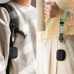 Coque Ringke Silicone pour AirPods Pro 3 - Black – Image 5