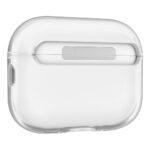 Coque Spigen Liquid Crystal pour AirPods Pro 3 - Crystal Clear – Image 3