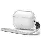 Coque Spigen Liquid Crystal pour AirPods Pro 3 - Crystal Clear