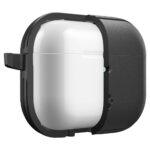 Coque Spigen Case Vault pour AirPods Pro 3 - Matte Black – Image 6