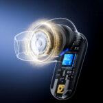 Yesido TWS38 - Écouteurs sans fil TWS - Black – Image 5