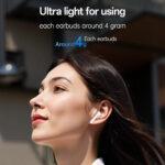 Yesido TWS35 - Écouteurs sans fil TWS - White – Image 3