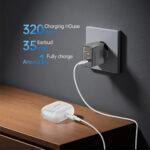 Yesido TWS34 - Écouteurs sans fil TWS avec ANC - White – Image 6