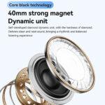 Yesido TWS30 - Écouteurs sans fil TWS avec ANC - Black – Image 5