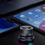 Enceinte Bluetooth portable Yesido YSW32 3W - Black – Image 5