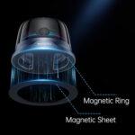 Enceinte Bluetooth portable Yesido YSW32 3W - Black – Image 6