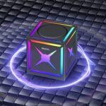 Enceinte Bluetooth portable Yesido YSW34 8W - Black – Image 2