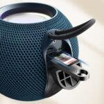 Enceinte Bluetooth portable Yesido YSW13 5W - Blue – Image 5