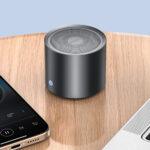 Enceinte Bluetooth portable Yesido YSW30 3W - Black – Image 2