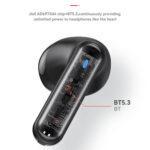 Yesido TWS19 - Écouteurs sans fil TWS - Black – Image 6