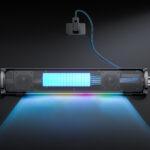 Enceinte Bluetooth portable Yesido YSW27 10W - Black – Image 3