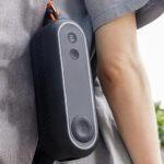 Enceinte Bluetooth portable Havit SK810BT 2 x 7W IPX5 autonomie 8 h - Black – Image 5