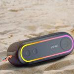 Enceinte Bluetooth portable Havit SK810BT 2 x 7W IPX5 autonomie 8 h - Black – Image 4