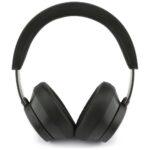 Casque Bluetooth Guess avec design 4G Triangle Logo - Black – Image 4