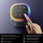 Enceinte Bluetooth portable Yesido YSW25 5W - Black – Image 3