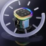 Enceinte Bluetooth portable Yesido YSW25 5W - Black – Image 2