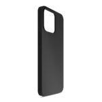 Coque 3mk Silicone Case pour Samsung Galaxy A36 - Black – Image 3