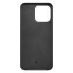 Coque 3mk Silicone Case pour Samsung Galaxy A36 - Black – Image 2