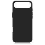 Coque 3mk Hardy MagSilicone pour iPhone Air - Graphite – Image 3