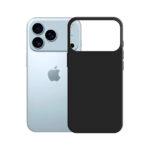 Coque 3mk Hardy MagSilicone pour iPhone 17 Pro Max - Graphite – Image 2