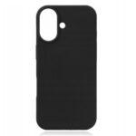 Coque 3mk Hardy MagSilicone pour iPhone 17 - Graphite – Image 4