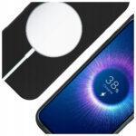 Coque 3mk Hardy MagSilicone pour iPhone 17 - Graphite – Image 5