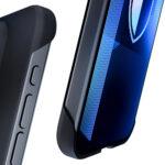 Coque 3mk Just20g Matt Case pour iPhone 17 Pro - Black – Image 5