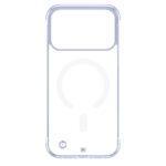 Coque 3mk Just20g MagCase pour iPhone 17 Pro Max - Transparent – Image 2