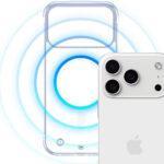 Coque 3mk Just20g MagCase pour iPhone 17 Pro Max - Transparent – Image 6