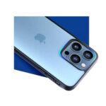 Coque 3mk Satin Armor Case+ pour iPhone 16 Pro - Black – Image 5