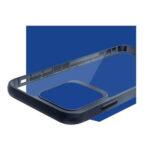 Coque 3mk Satin Armor Case+ pour iPhone 16 Pro - Black – Image 6