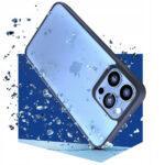 Coque 3mk Satin Armor Case+ pour iPhone Air - Black – Image 3