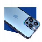 Coque 3mk Satin Armor Case+ pour iPhone 17 Pro Max - Black – Image 2